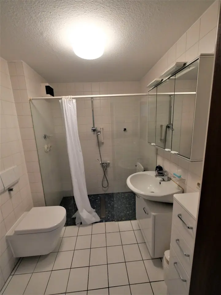 2 Zimmer Wohnung mit 50 m² in Mannheim – Bild 7