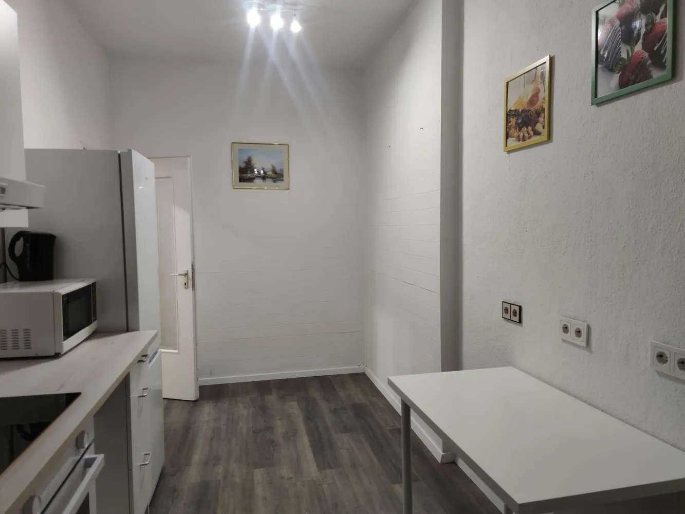 WG-Zimmer mit 15 m² in Dortmund – Bild 4