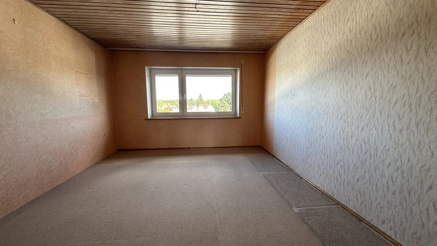 3 Zimmer Wohnung mit 100 m² in Schwabach – Bild 4