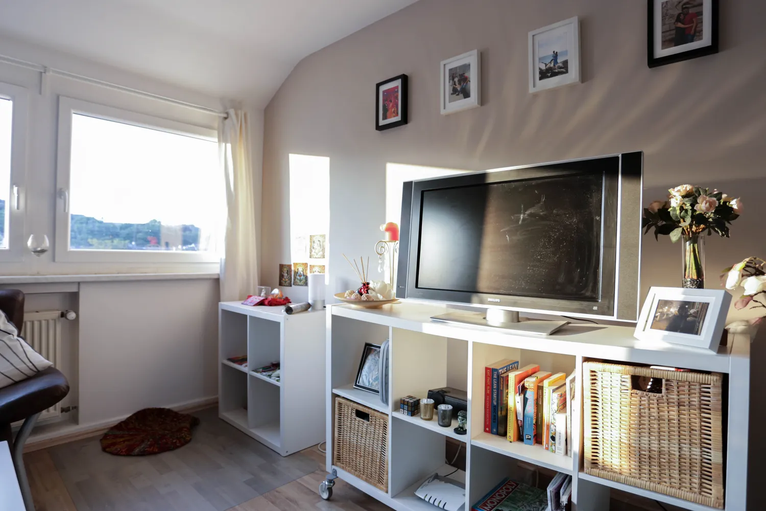2 Zimmer Wohnung mit 54 m² in Wuppertal – Bild 1