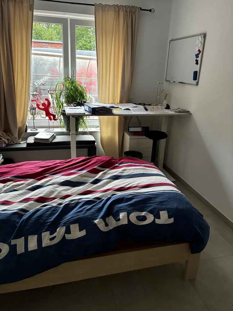 2 Zimmer Wohnung mit 57 m² in Münster – Bild 11