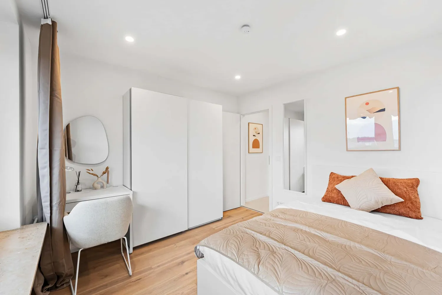 WG-Zimmer mit 11 m² in München – Bild 5
