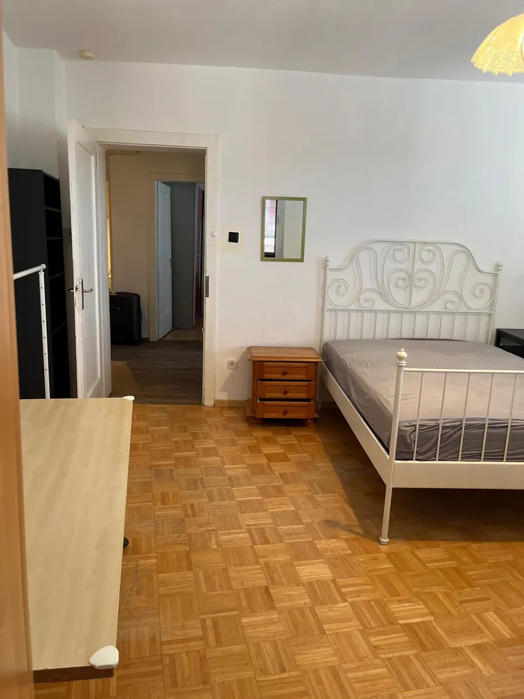2 room apartment with 21 m² in Brunswick – Photo 1