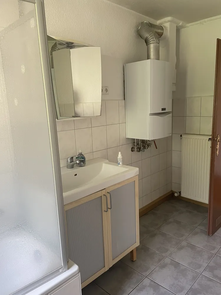 5 Zimmer Wohnung mit 113 m² in Nürnberg – Bild 10