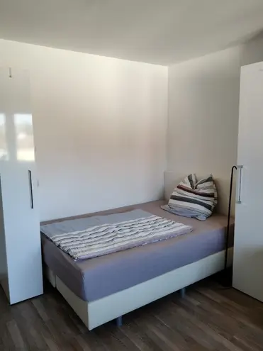 1 Zimmer Wohnung mit 30 m² in München – Bild 3