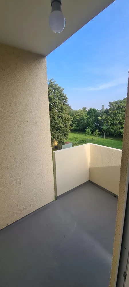 1 Zimmer Wohnung mit 30 m² in München – Bild 6