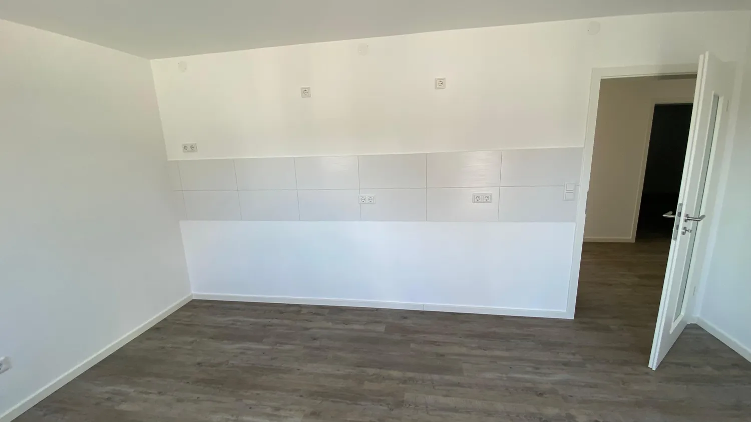 3 Zimmer Wohnung mit 100 m² in Mannheim – Bild 11