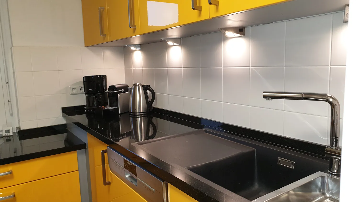 4 Zimmer Wohnung mit 112 m² in München – Bild 9