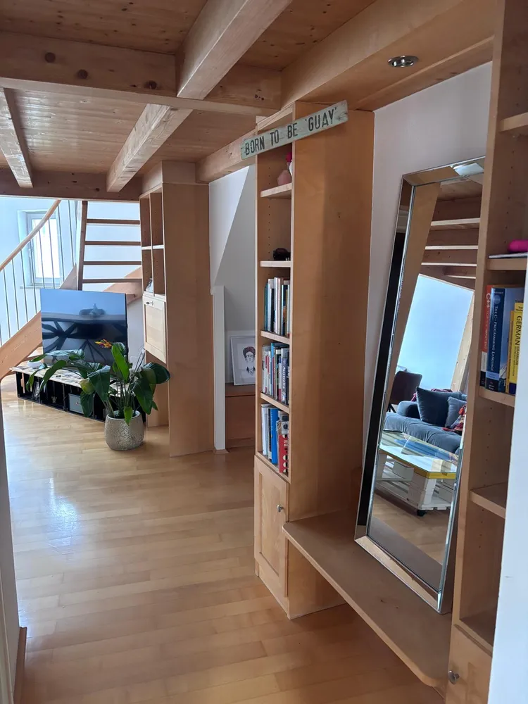 2 Zimmer Wohnung mit 70 m² in Ingolstadt – Bild 11