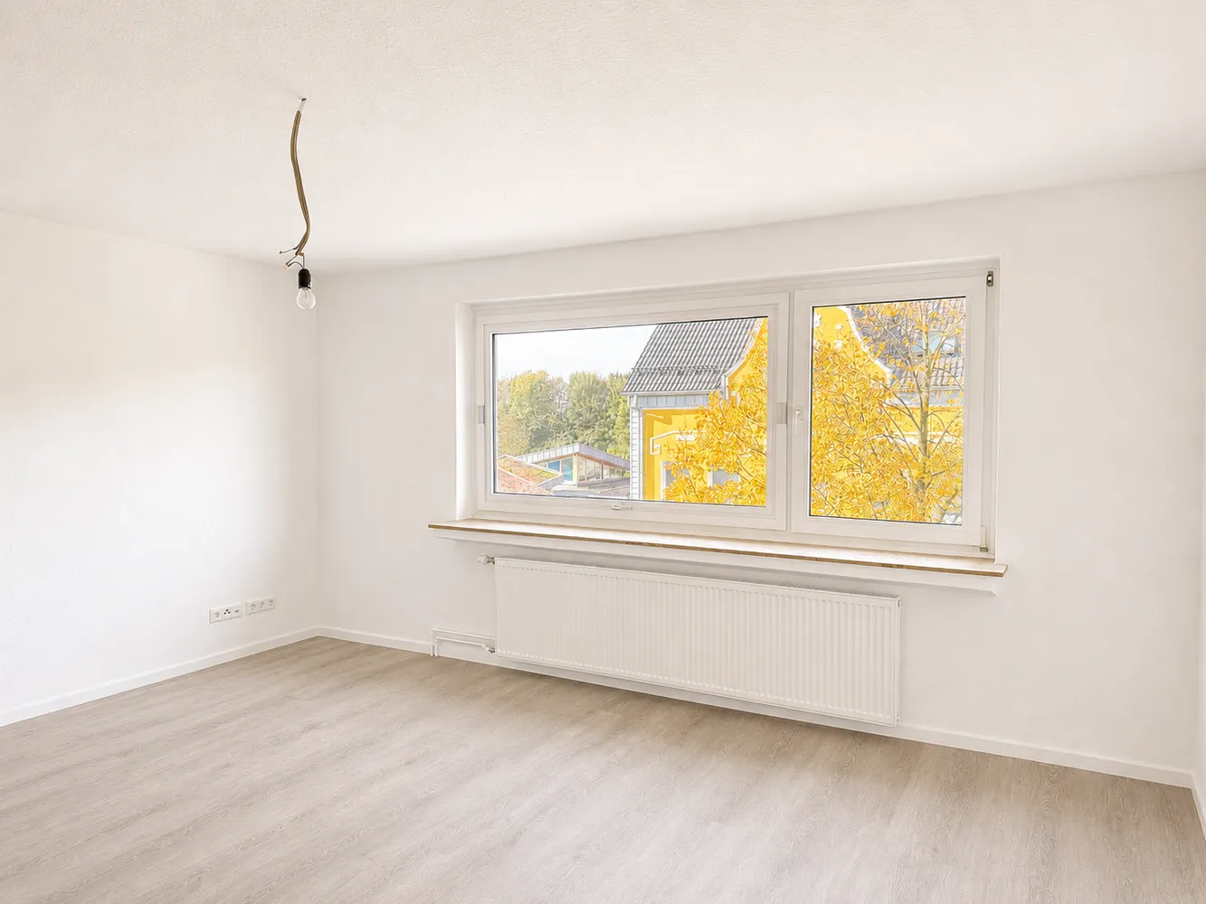 3 Zimmer Wohnung mit 77 m² in Solingen – Bild 12