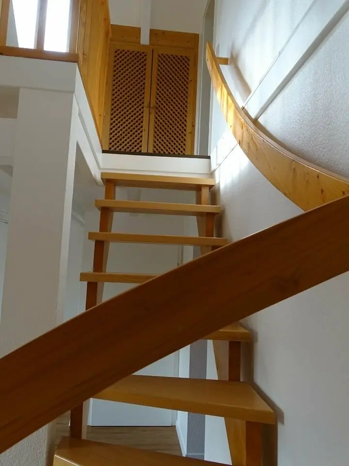 2 Zimmer Wohnung mit 57 m² in Ravensburg – Bild 5