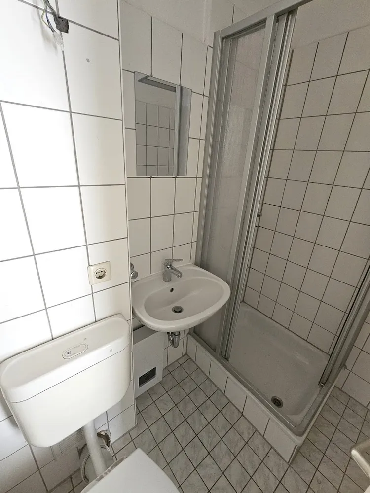1 Zimmer Wohnung mit 27 m² in Nürnberg – Bild 3