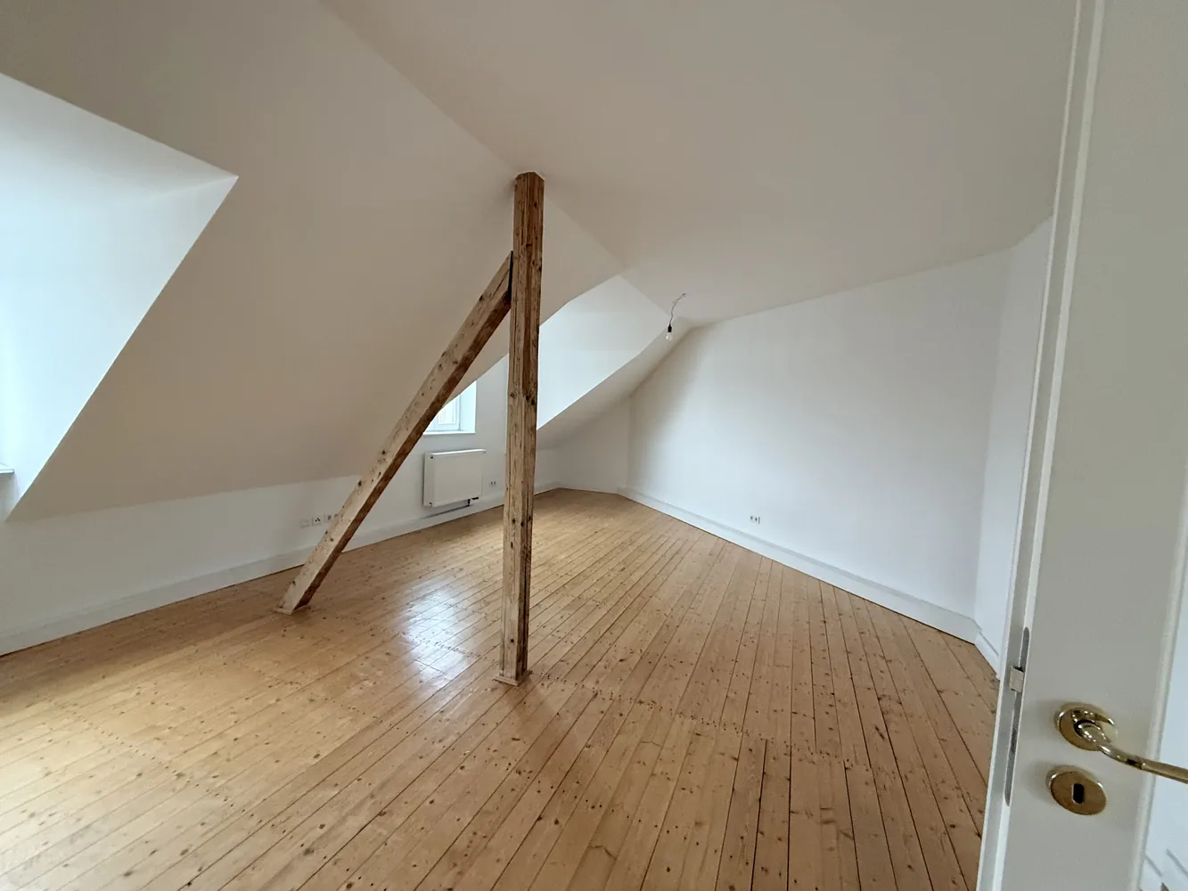 2 room apartment with 90 m² in Herten – Photo 8