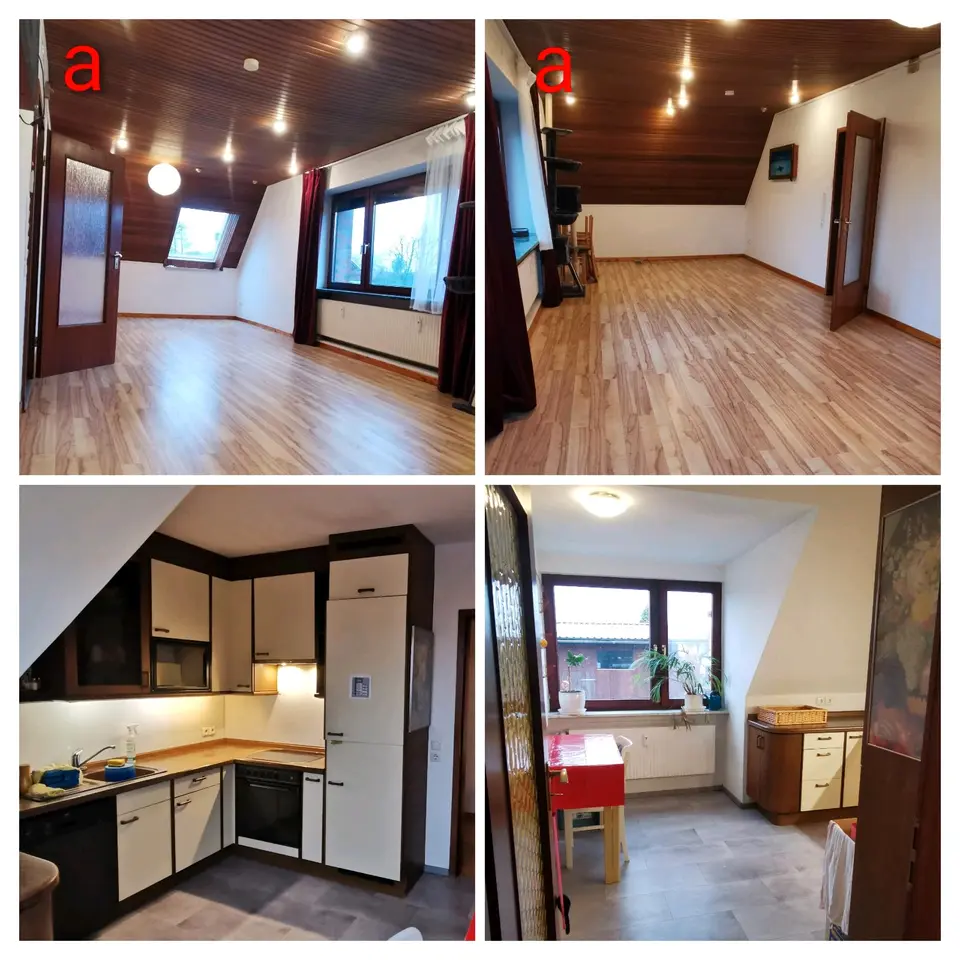 3 Zimmer Haus mit 86 m² in Winsen (Luhe) – Bild 1
