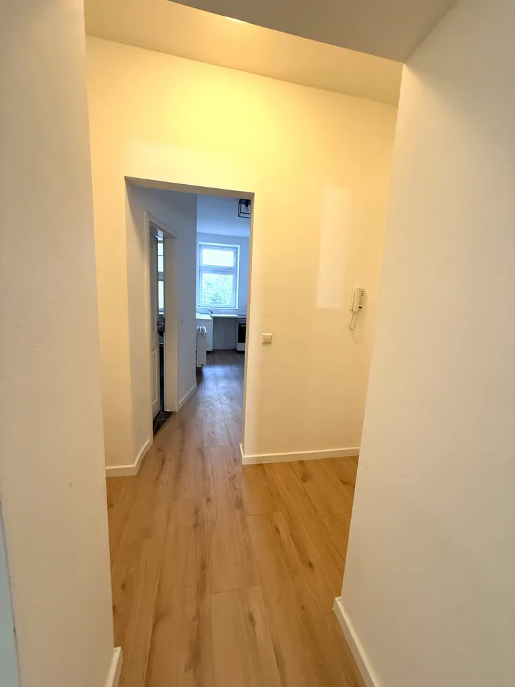 2 room apartment with 56 m² in Berlin – Photo 4