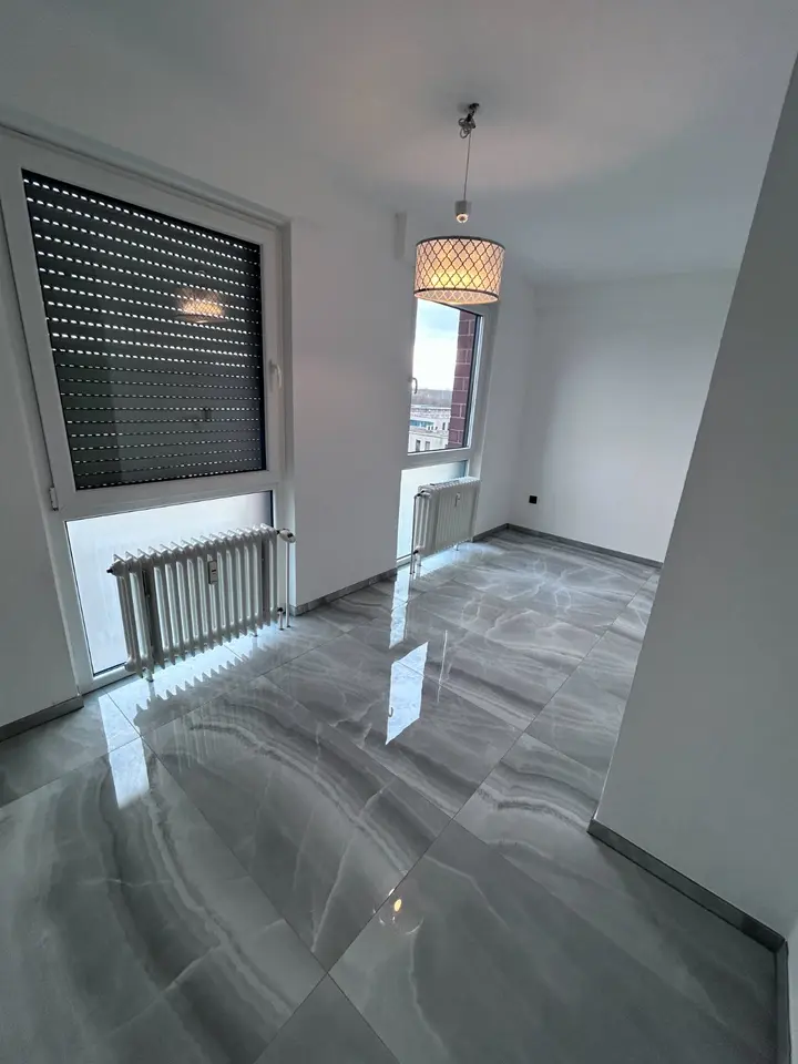 2 Zimmer Wohnung mit 62 m² in Lünen – Bild 1