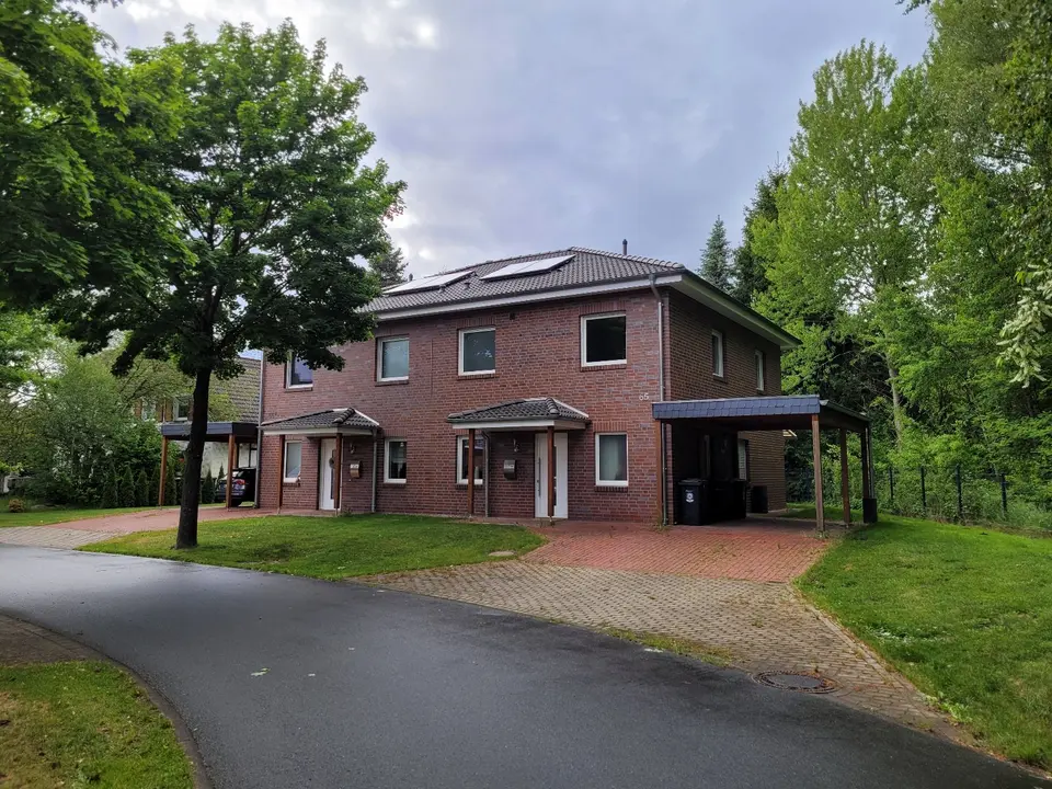 5 Zimmer Haus mit 125 m² in Soltau – Bild 1