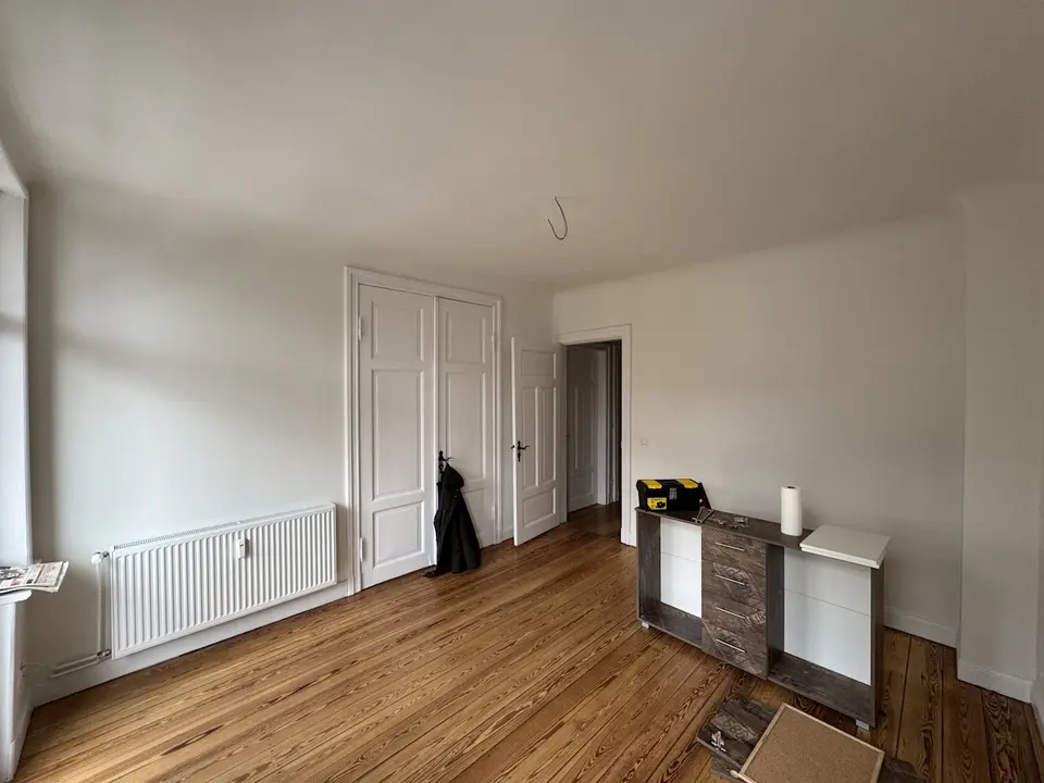 3 Zimmer Wohnung mit 70 m² in Lübeck – Bild 4