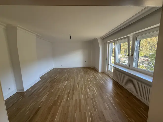 4 Zimmer Wohnung mit 136 m² in Heidelberg – Bild 6