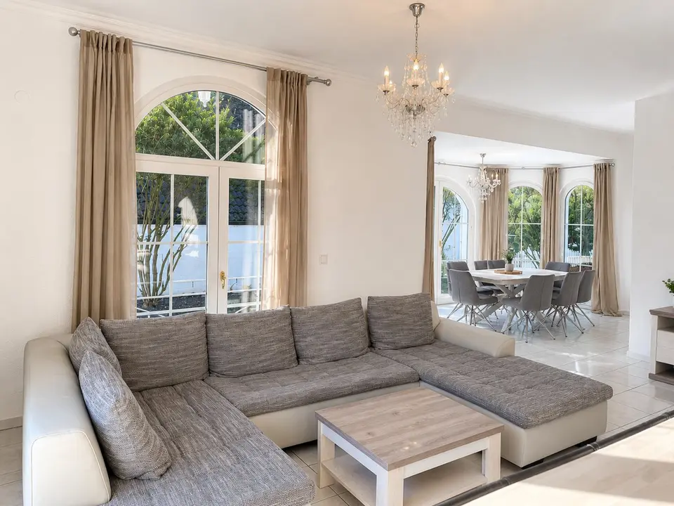WG-Zimmer mit 26 m² in Lengerich – Bild 8