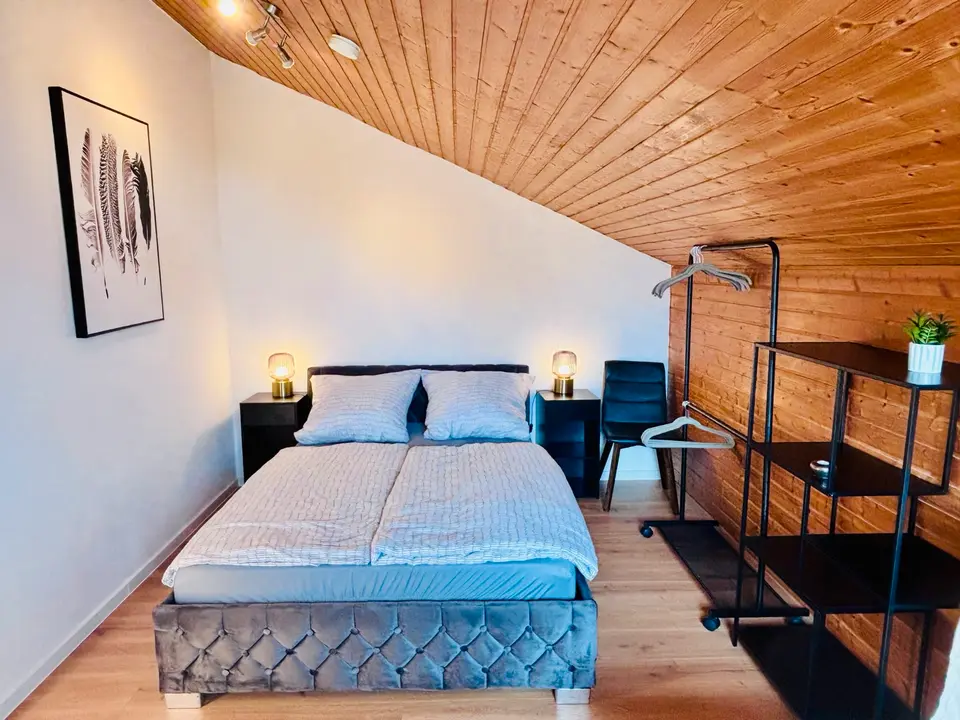 WG-Zimmer mit 75 m² in Lahr/Schwarzwald – Bild 9