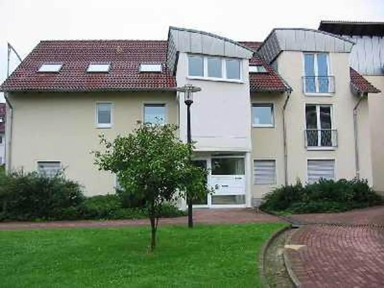 2 Zimmer Wohnung mit 41 m² in Dortmund – Bild 5