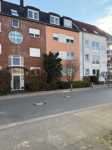 3 room apartment with 80 m² in Bielefeld – Photo 2