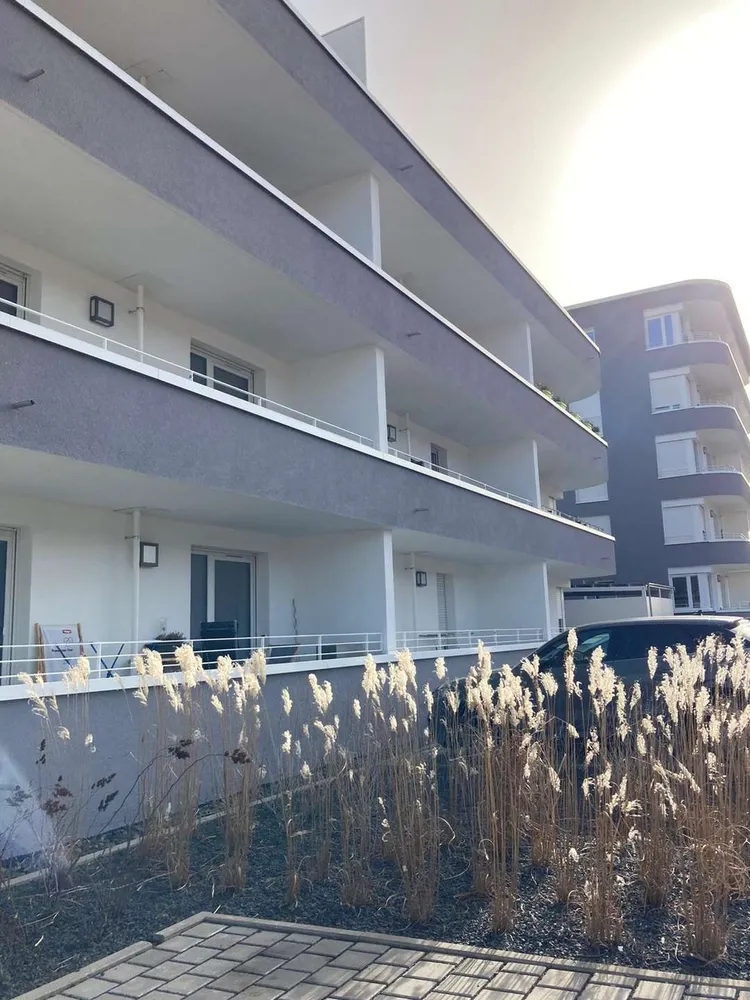 2 Zimmer Wohnung mit 49 m² in Trier – Bild 6