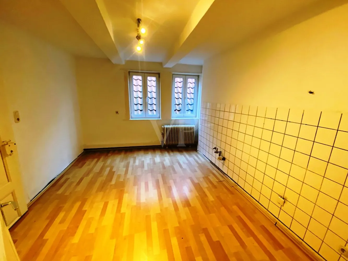 6 Zimmer Wohnung mit 150 m² in Celle – Bild 1