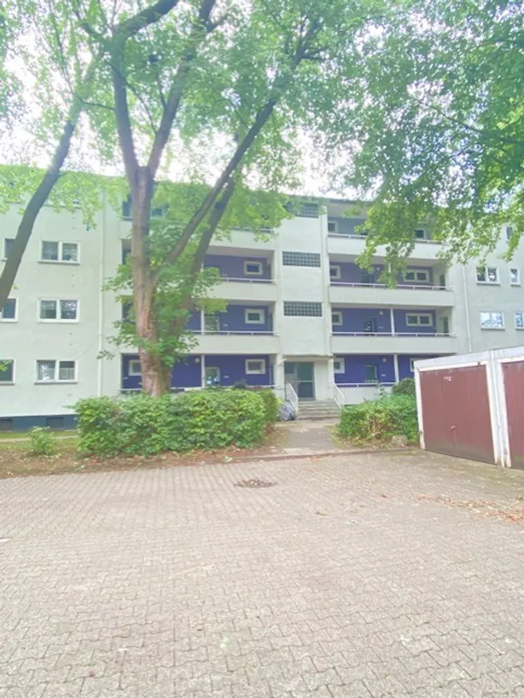 3 room apartment with 65 m² in Dortmund – Photo 1