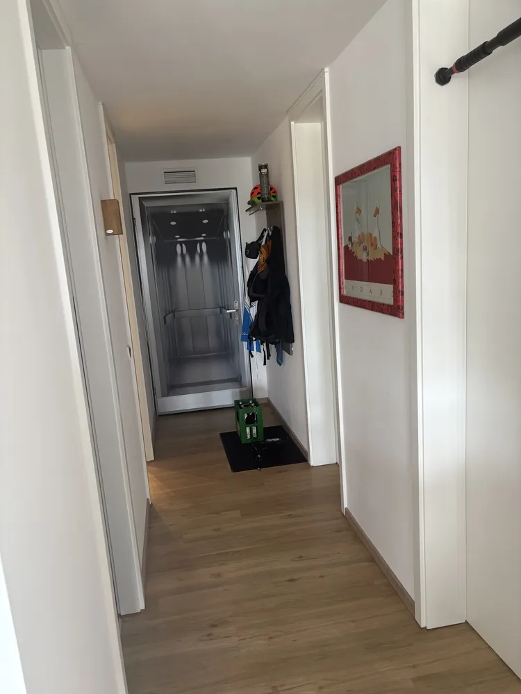 3 Zimmer Wohnung mit 63 m² in Mannheim – Bild 10
