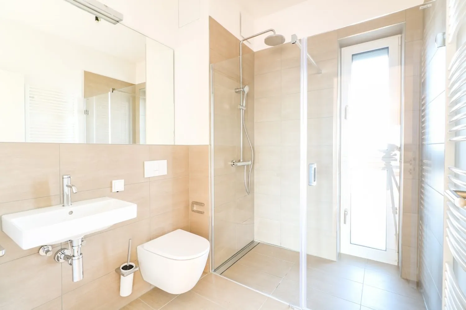 4 Zimmer Wohnung mit 139 m² in Frankfurt am Main – Bild 11