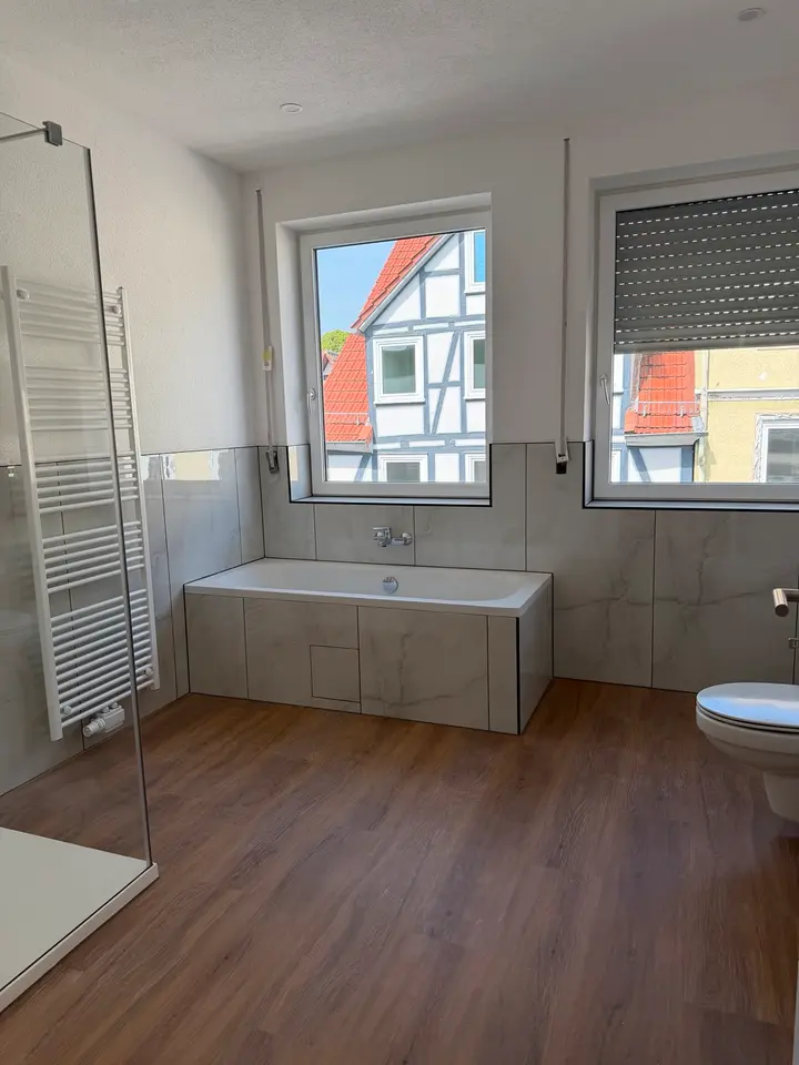 4 Zimmer Wohnung mit 127 m² in Eschwege – Bild 9