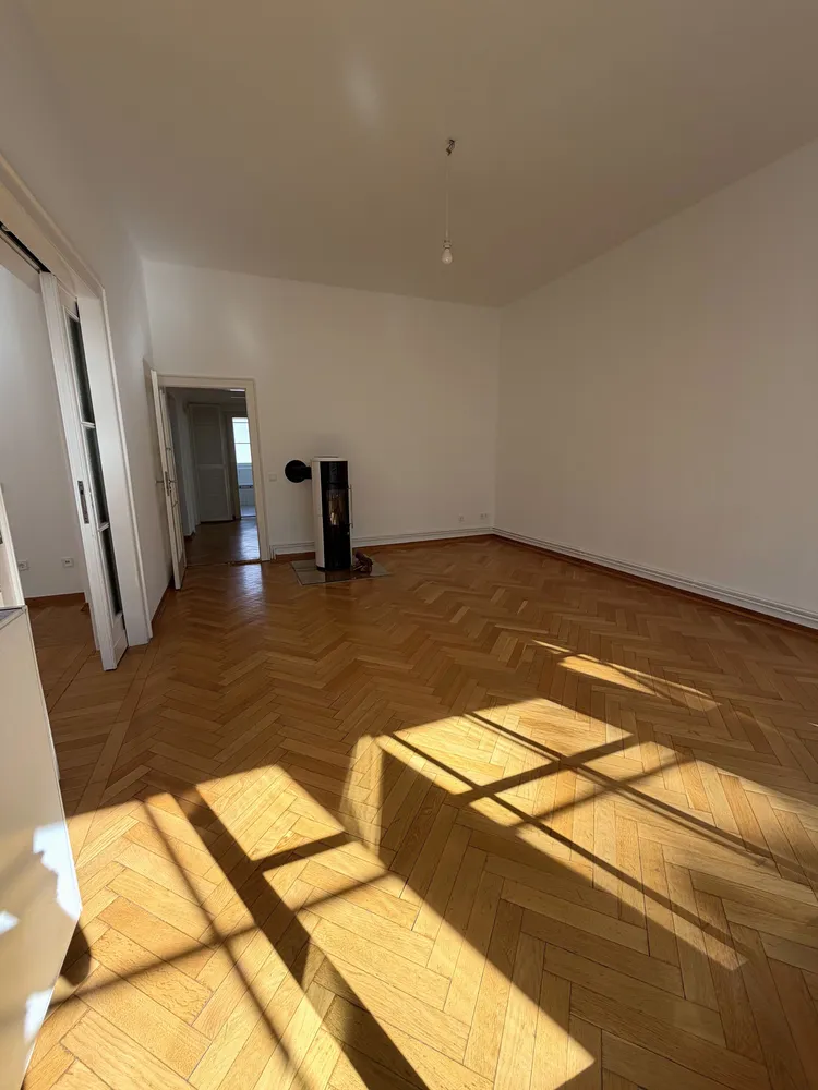 5 Zimmer Wohnung mit 107 m² in Hannover – Bild 3