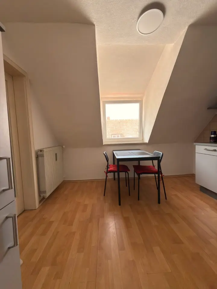 2 Zimmer Wohnung mit 16 m² in Straubing – Bild 7