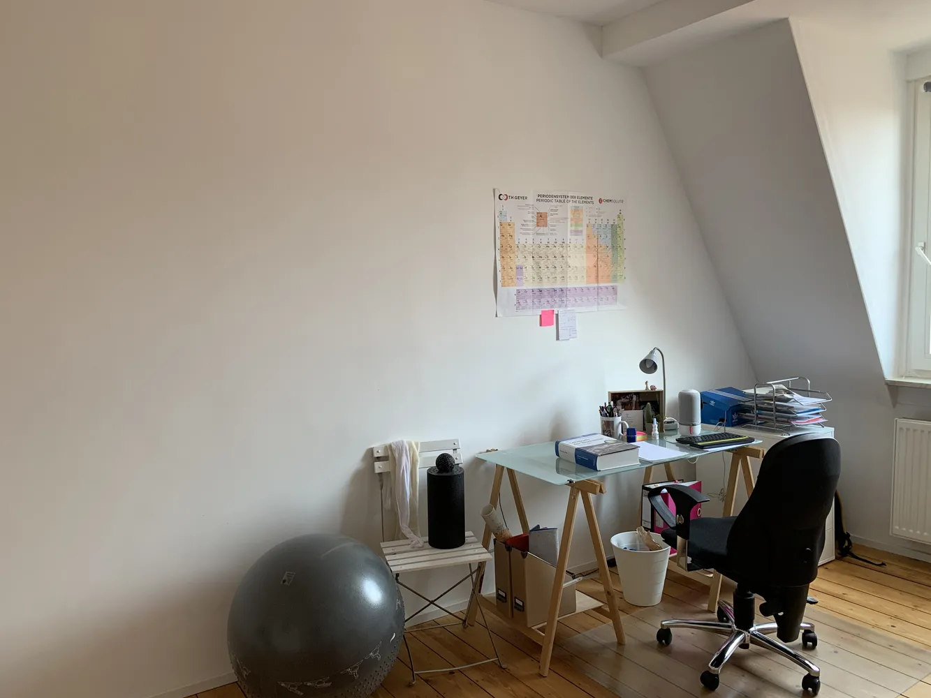 2 Zimmer Wohnung mit 65 m² in Mannheim – Bild 5