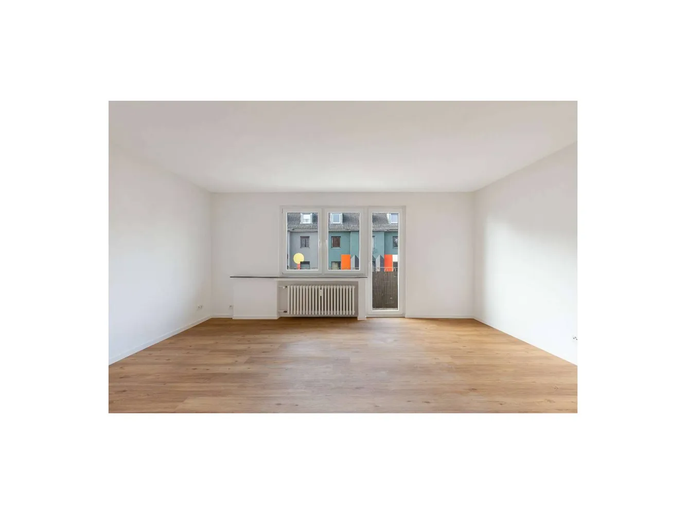 3 Zimmer Wohnung mit 73 m² in Köln – Bild 1