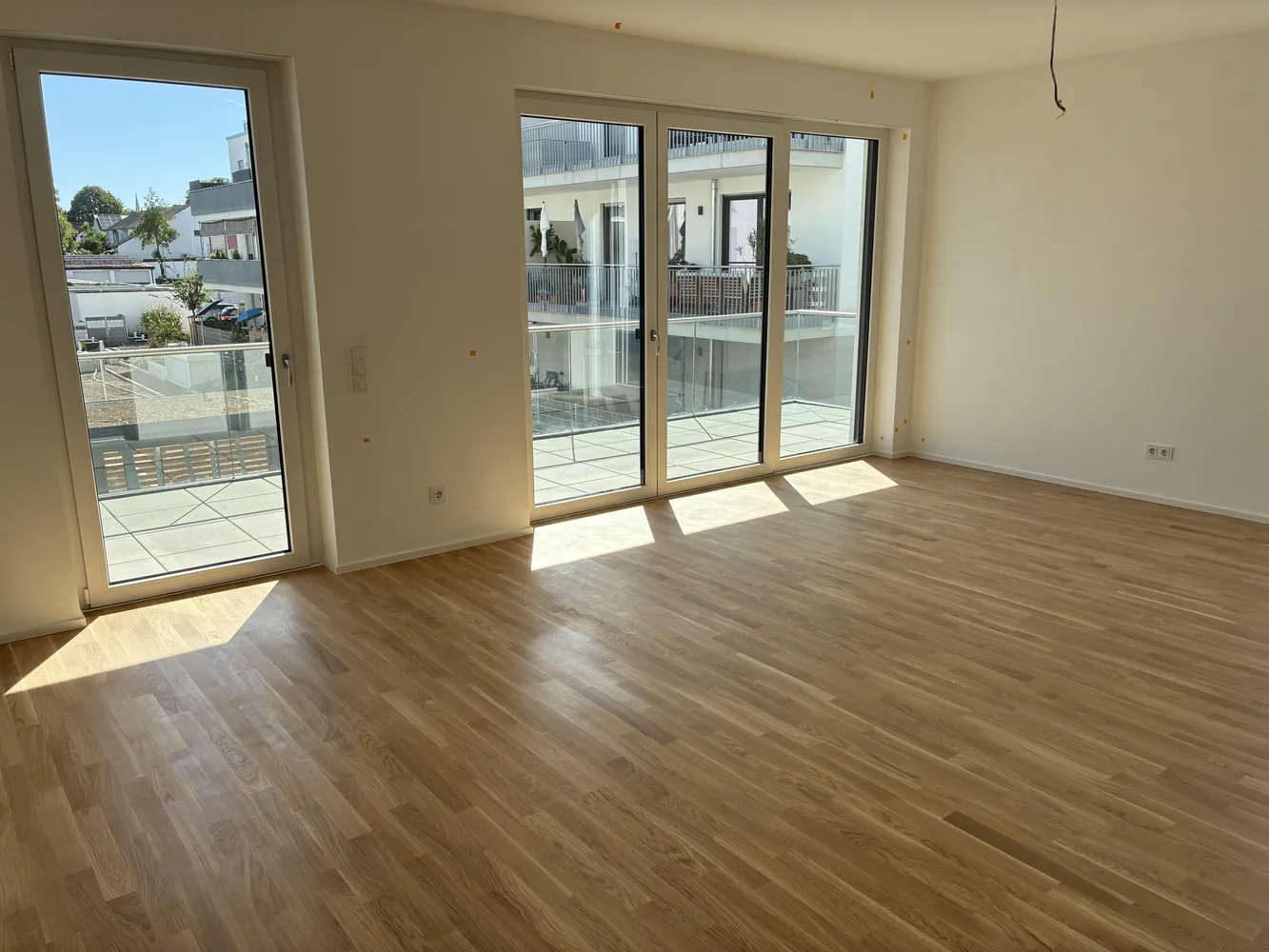 4 Zimmer Wohnung mit 110 m² in Speyer – Bild 8