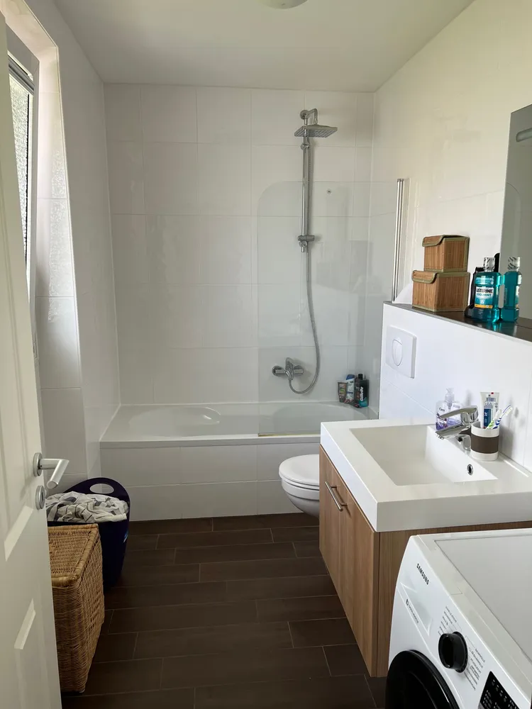 2 Zimmer Wohnung mit 46 m² in Lüdenscheid – Bild 7
