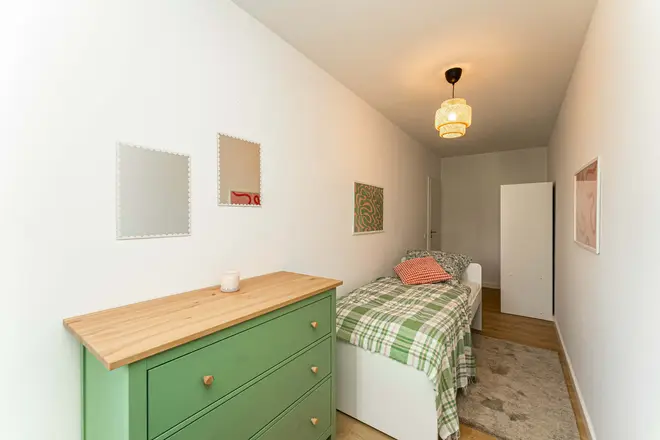 WG-Zimmer in Berlin – Bild 3
