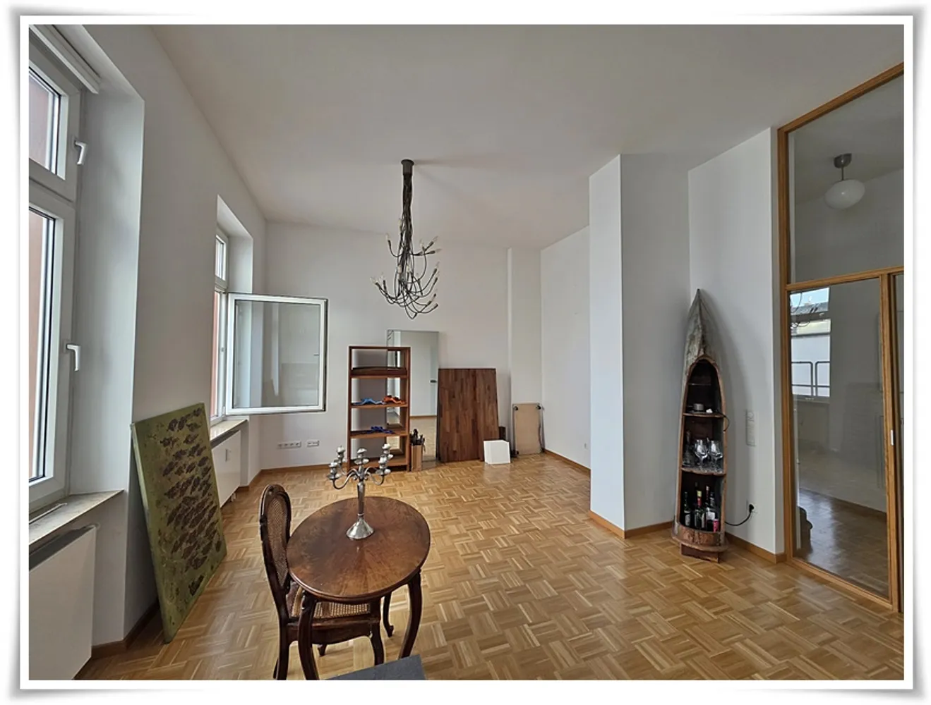 3 Zimmer Wohnung mit 74 m² in Wiesbaden – Bild 7
