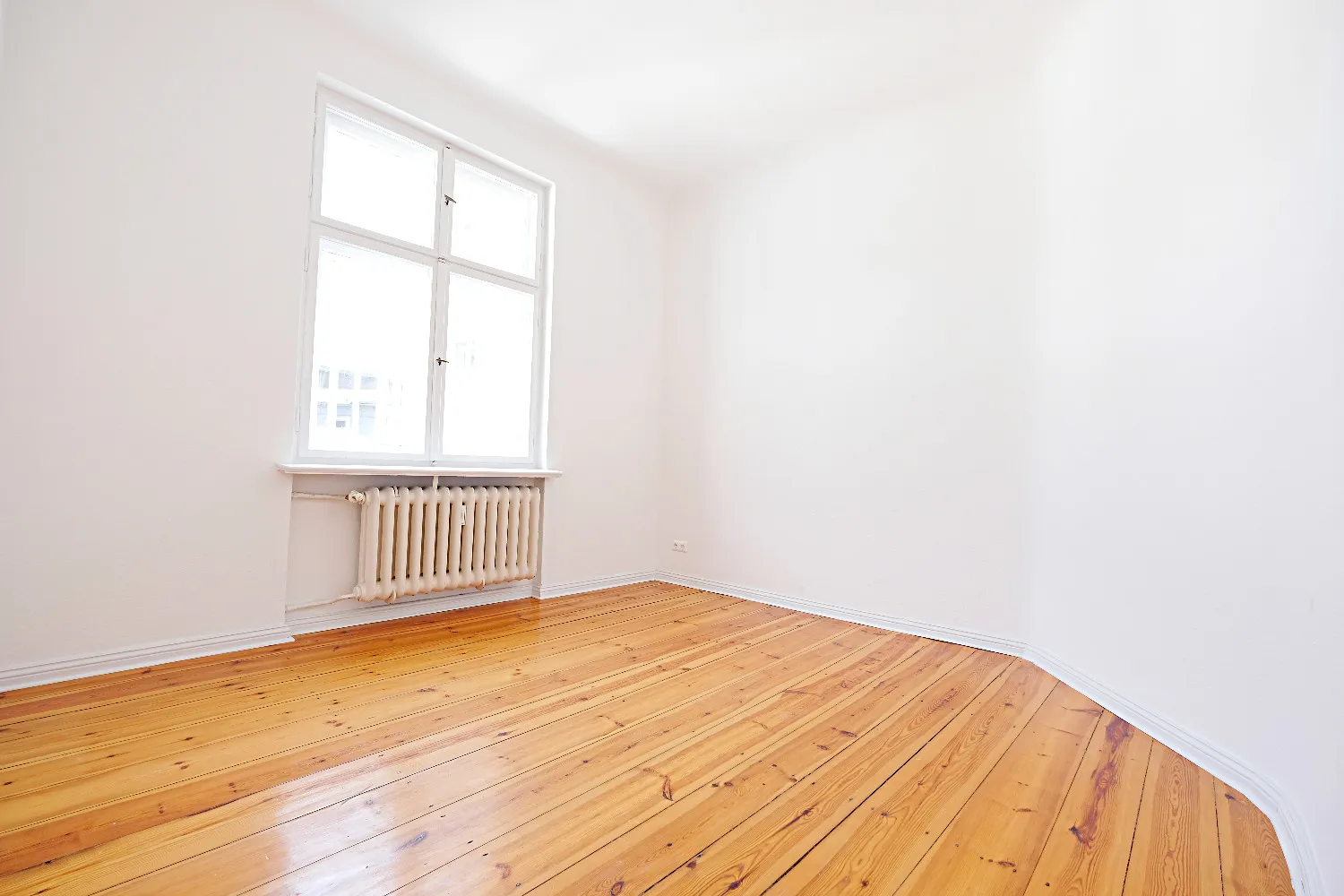 8 Zimmer Wohnung mit 233 m² in Berlin – Bild 8