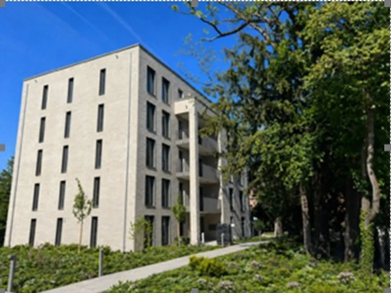 4 Zimmer Wohnung mit 152 m² in Frankfurt am Main – Bild 11