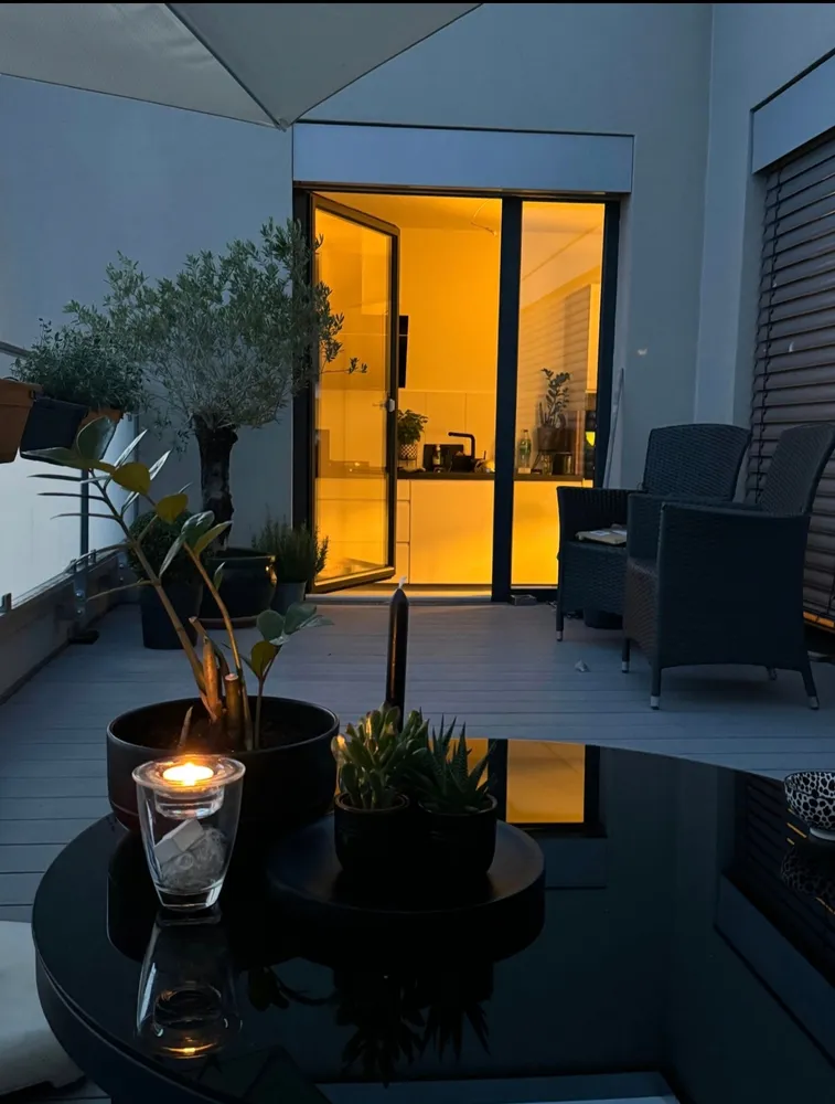 3 Zimmer Wohnung mit 82 m² in Mannheim – Bild 7