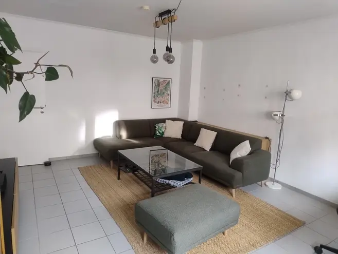 2 Zimmer Wohnung mit 70 m² in Aachen – Bild 11