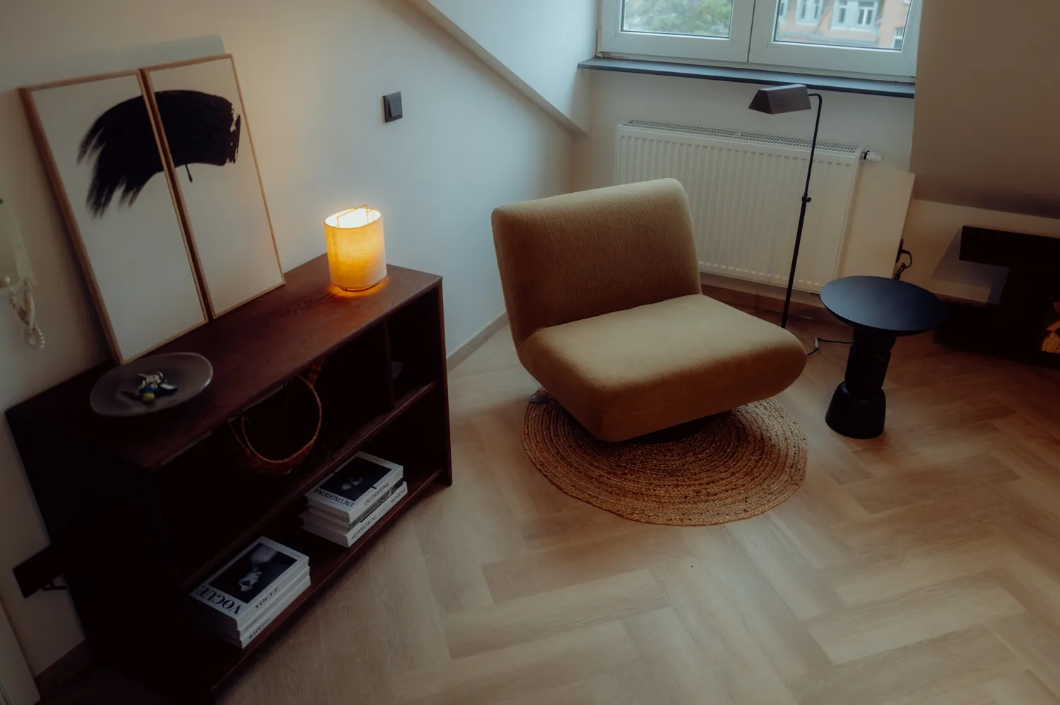 4 Zimmer Wohnung mit 80 m² in Nürnberg – Bild 10