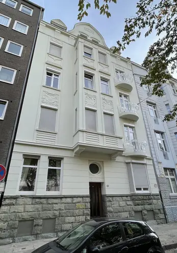 2 Zimmer Wohnung mit 68 m² in Düsseldorf – Bild 12