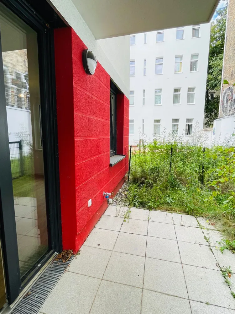 2 Zimmer Wohnung mit 48 m² in Berlin – Bild 7