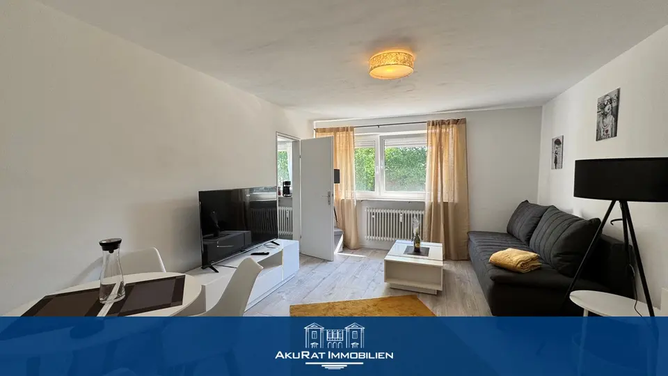 WG-Zimmer mit 100 m² in Starnberg – Bild 5