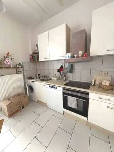 2 Zimmer Wohnung mit 57 m² in Mannheim – Bild 3